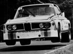 BMW 3.0 CSL Race Car 1971 года